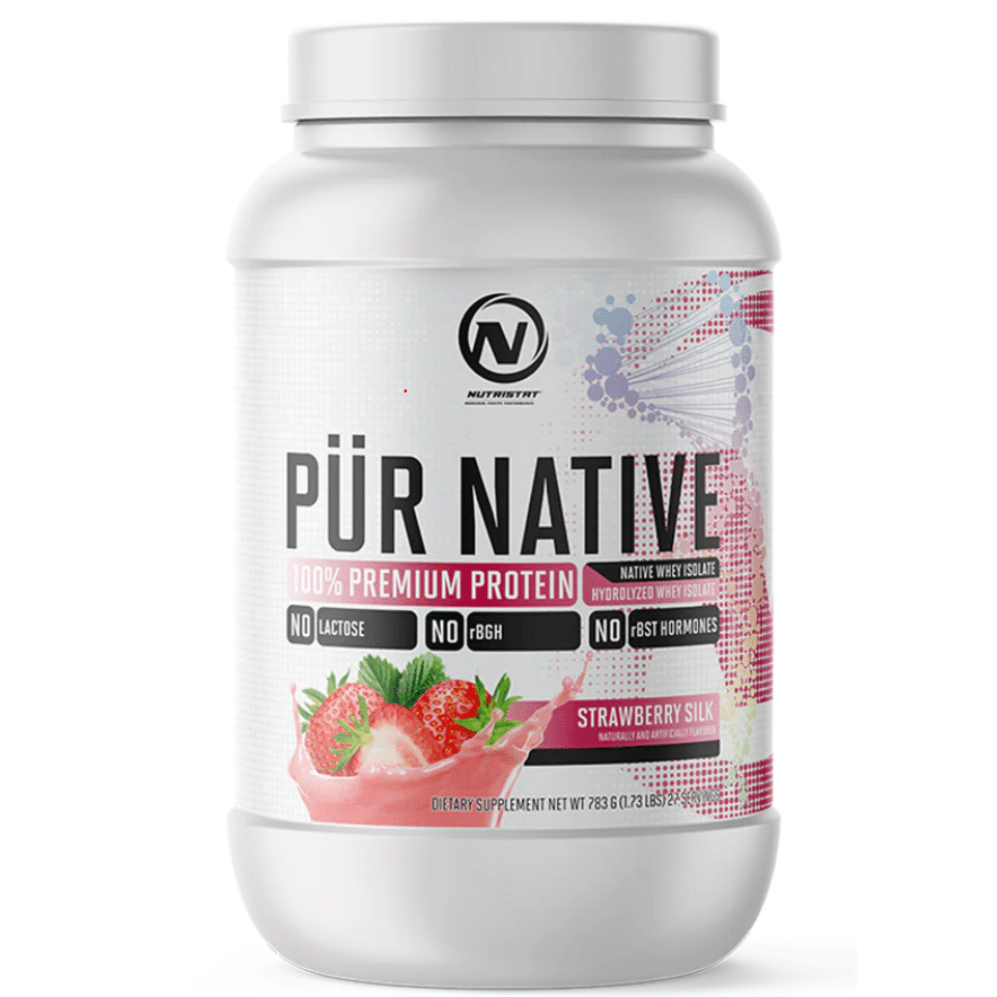 Nutristat Pur Native