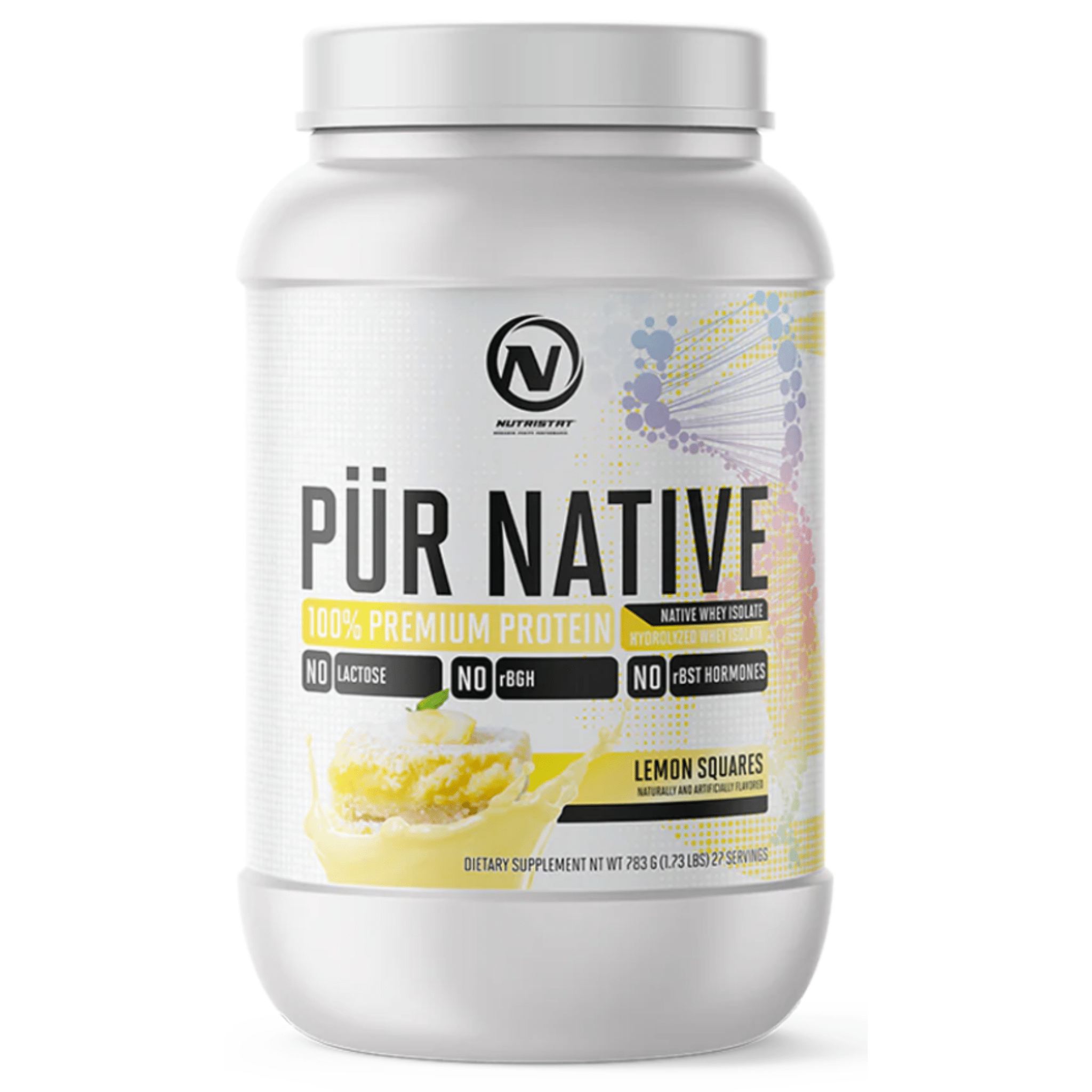 Nutristat Pur Native