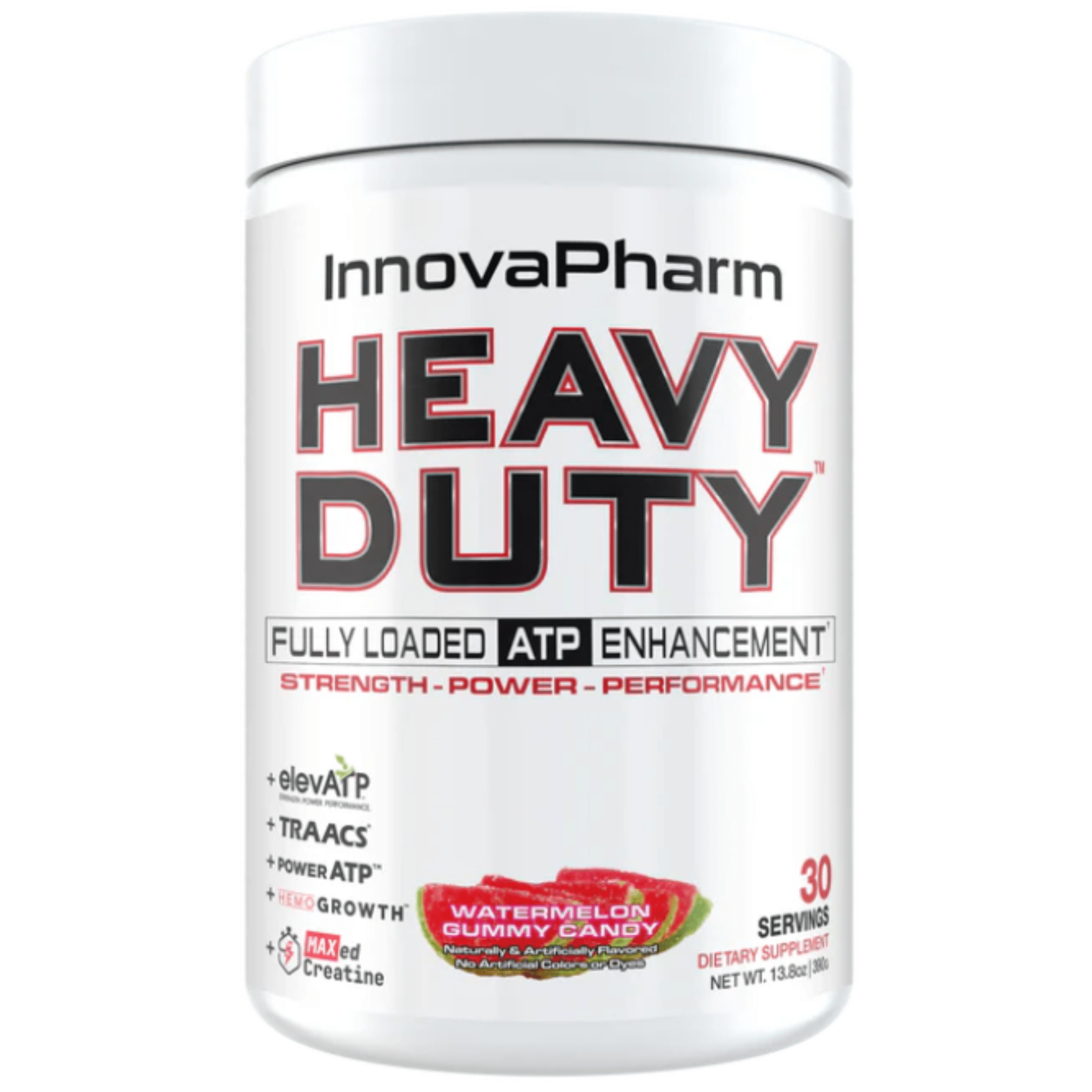 Innova Pharm Heavy Duty