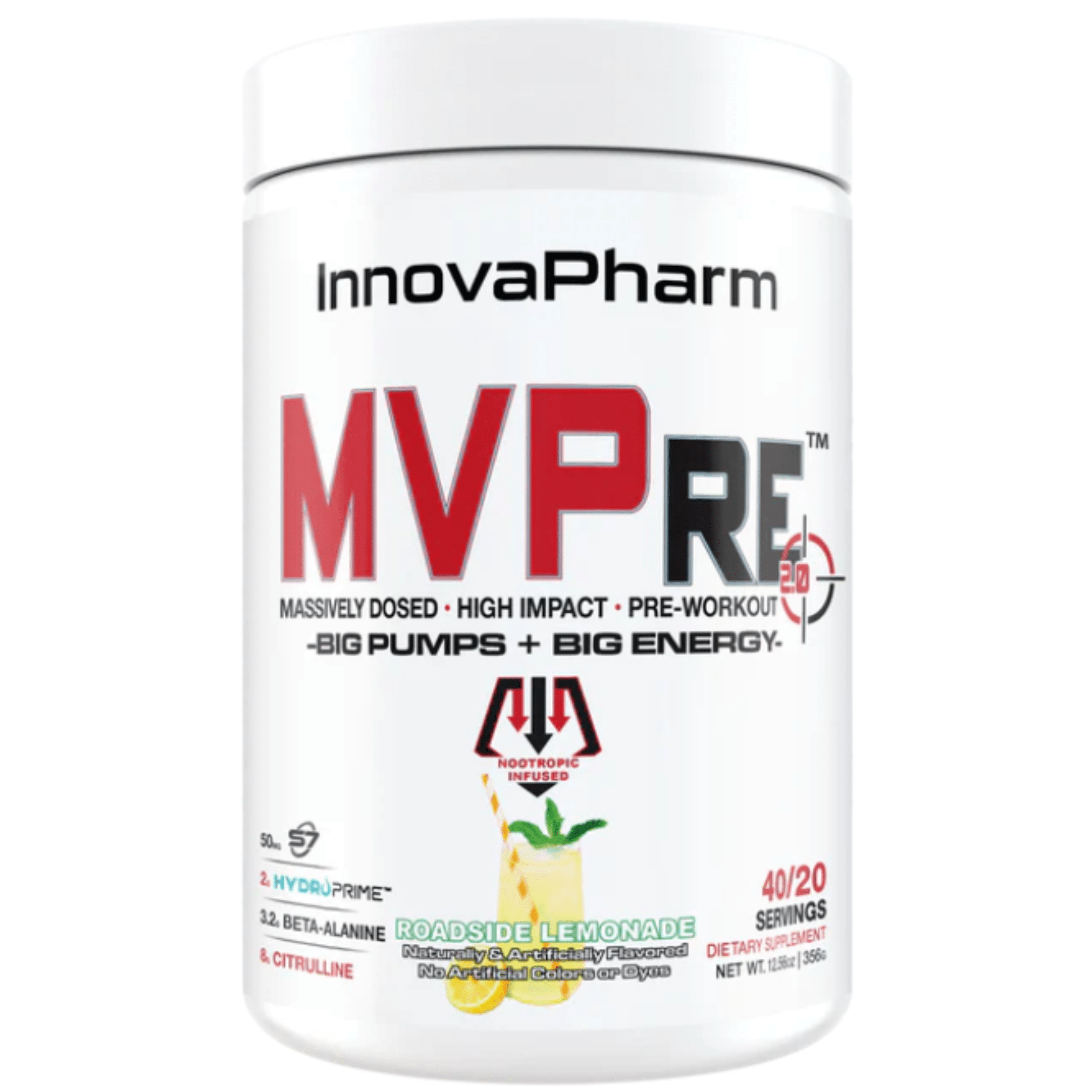 Innova Pharm MVPre 2.0