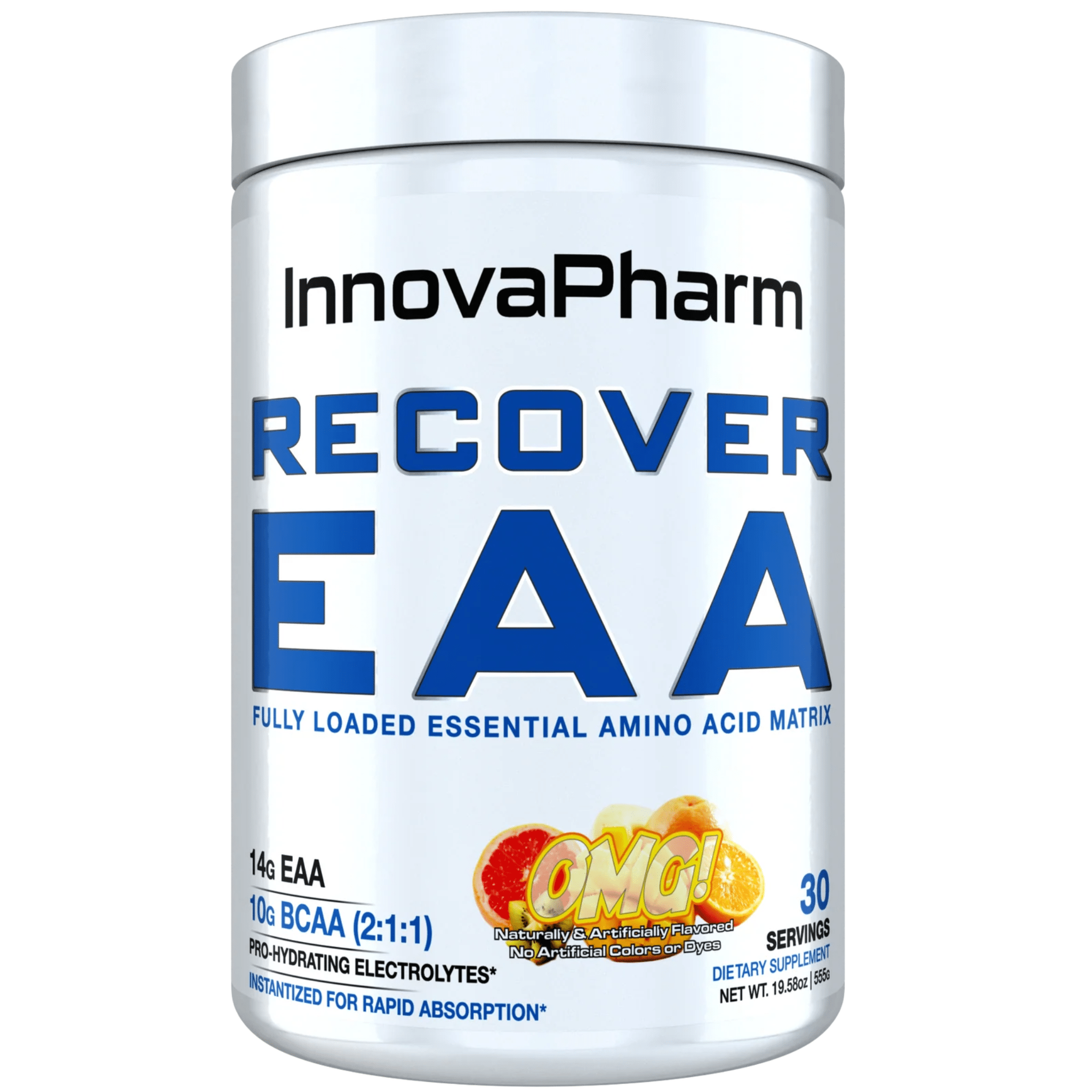 Innova Pharm Recover EAA