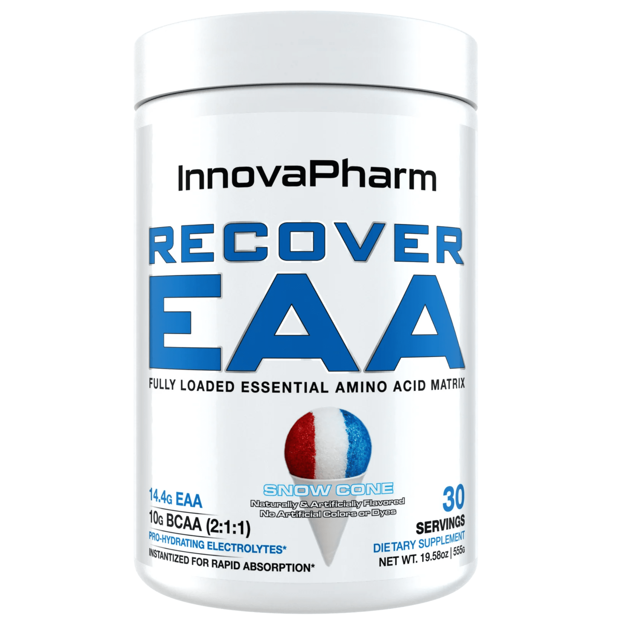 Innova Pharm Recover EAA