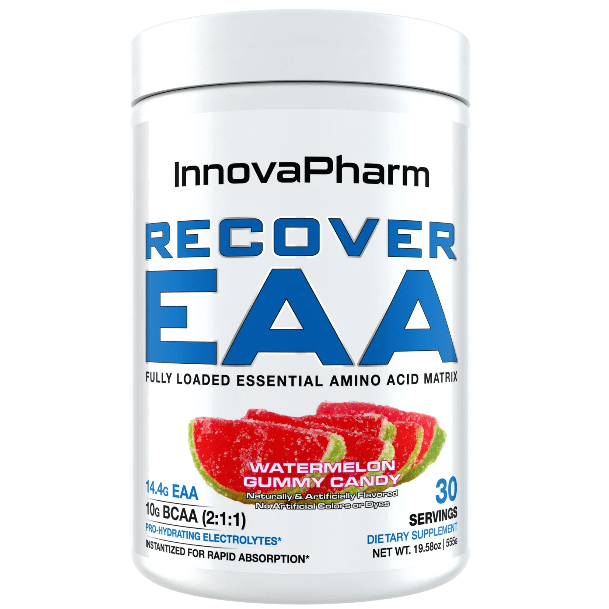 Innova Pharm Recover EAA