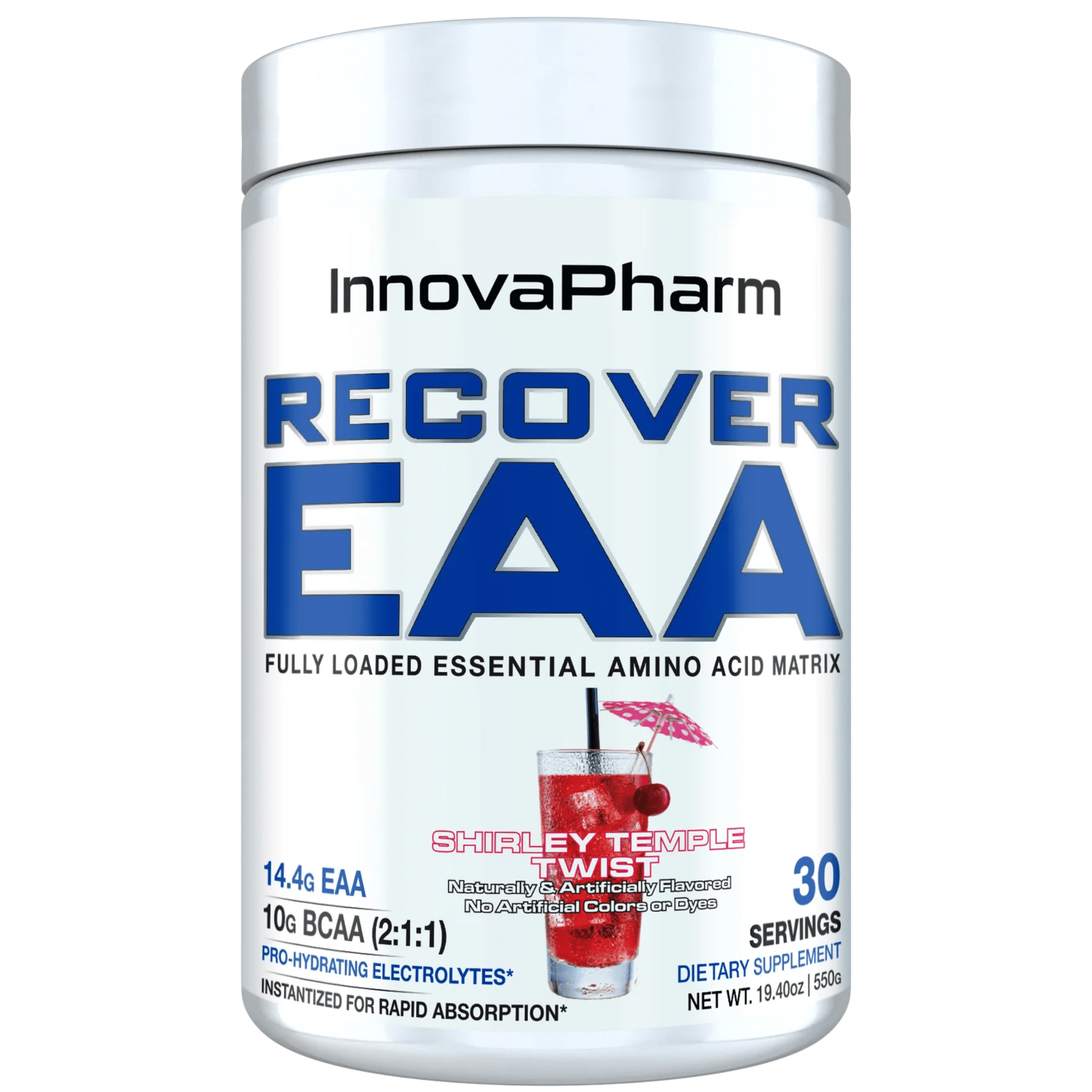 Innova Pharm Recover EAA