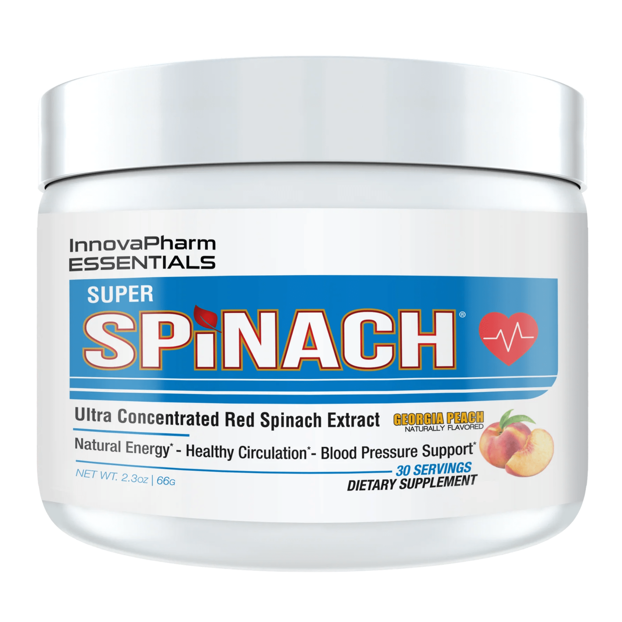 Innova Pharm Super Spinach Powder