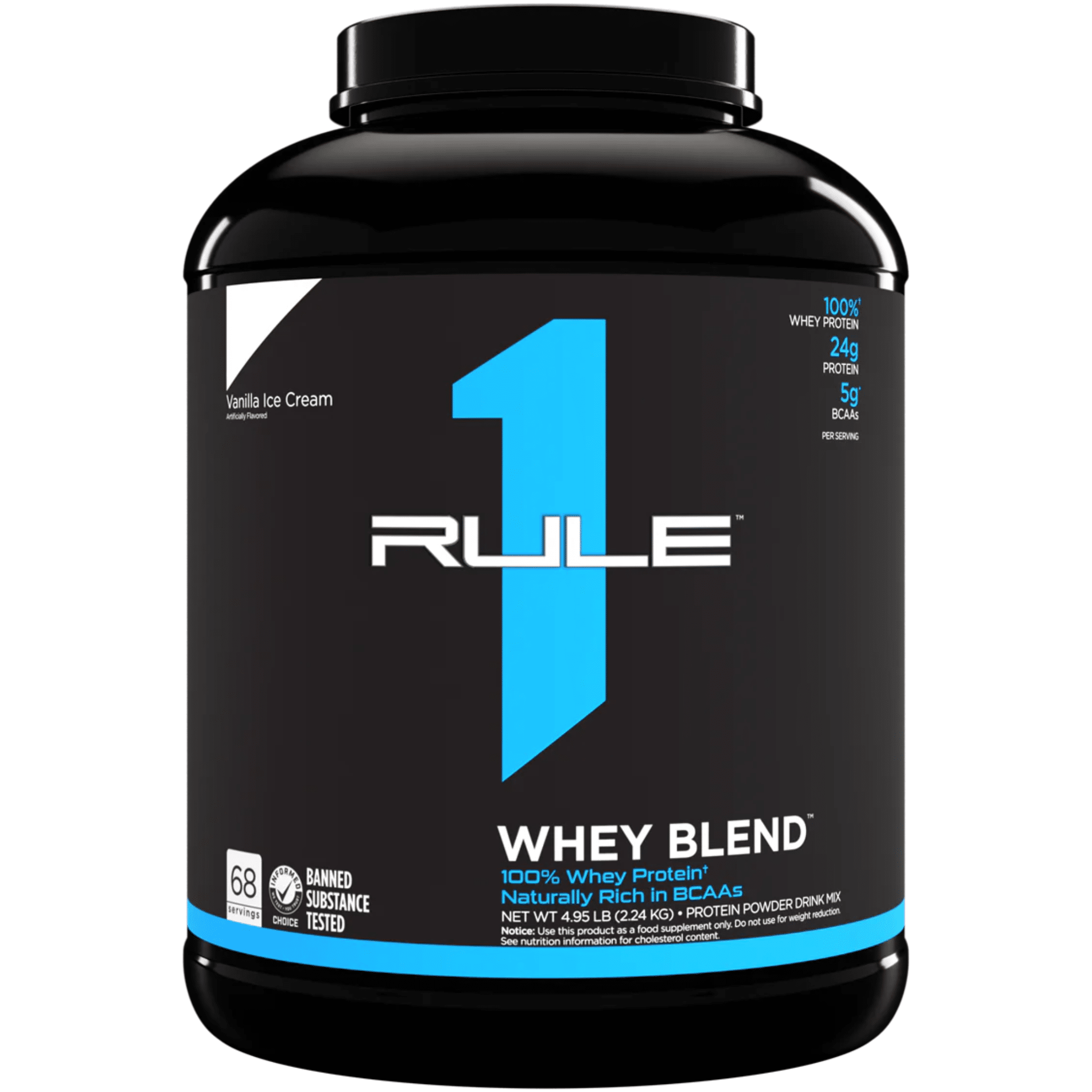 Rule 1 - R1 Whey Blend