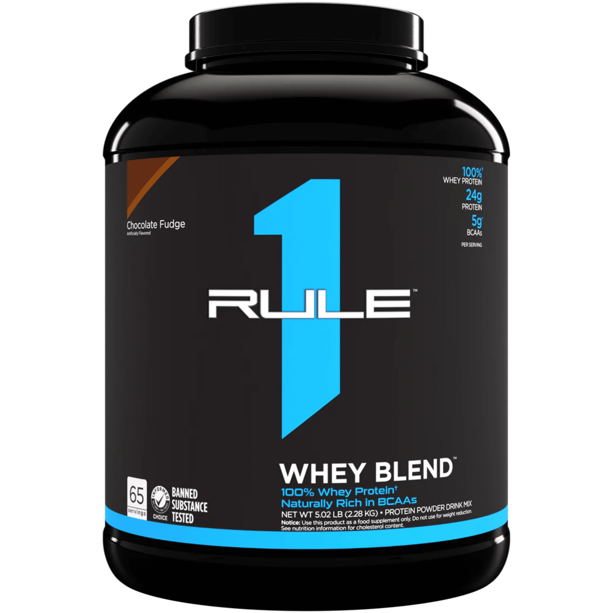 Rule 1 - R1 Whey Blend