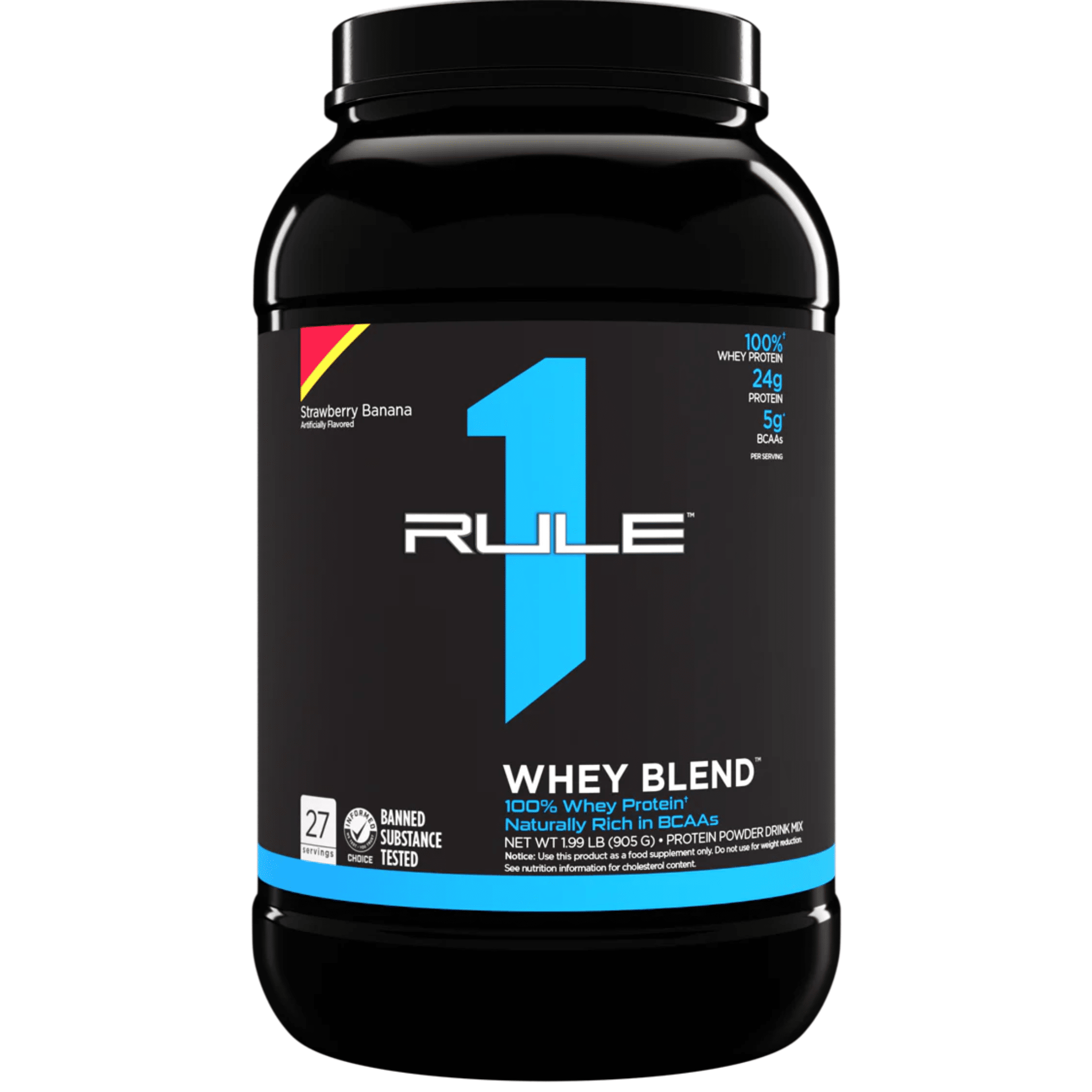 Rule 1 - R1 Whey Blend