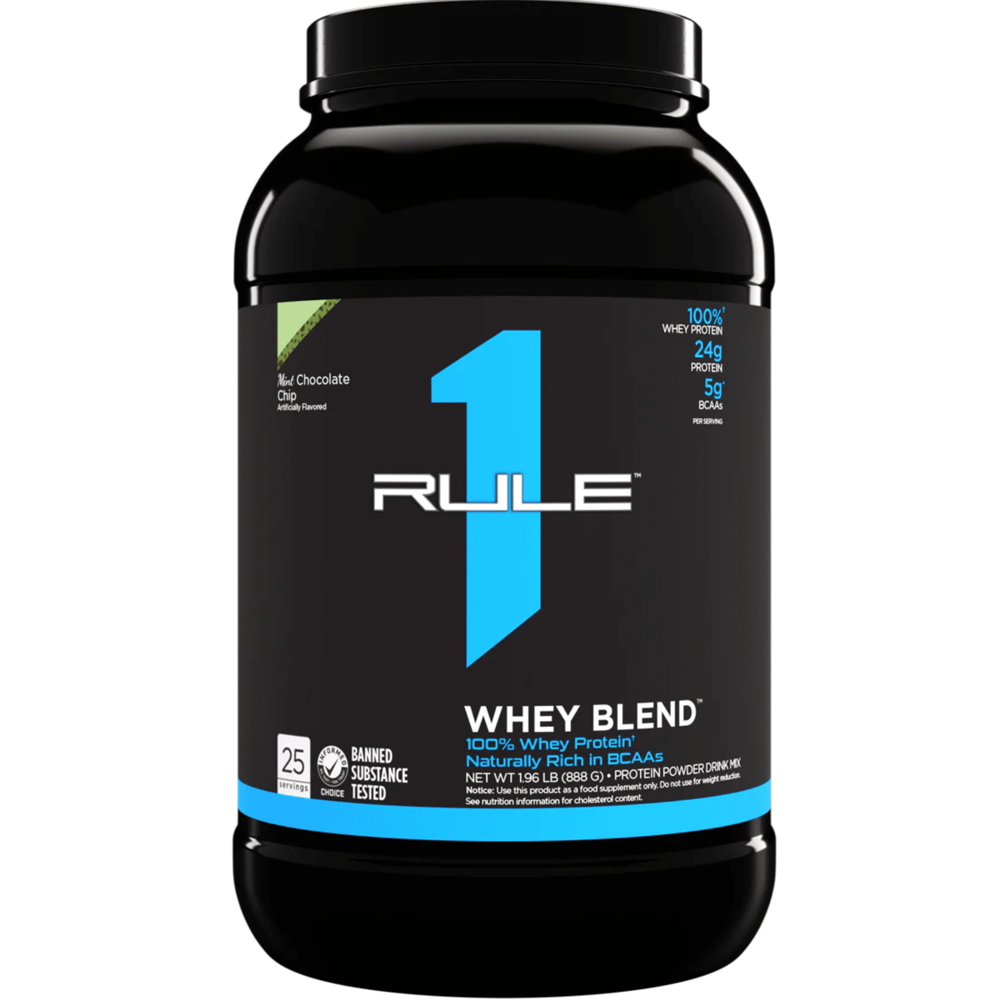 Rule 1 - R1 Whey Blend