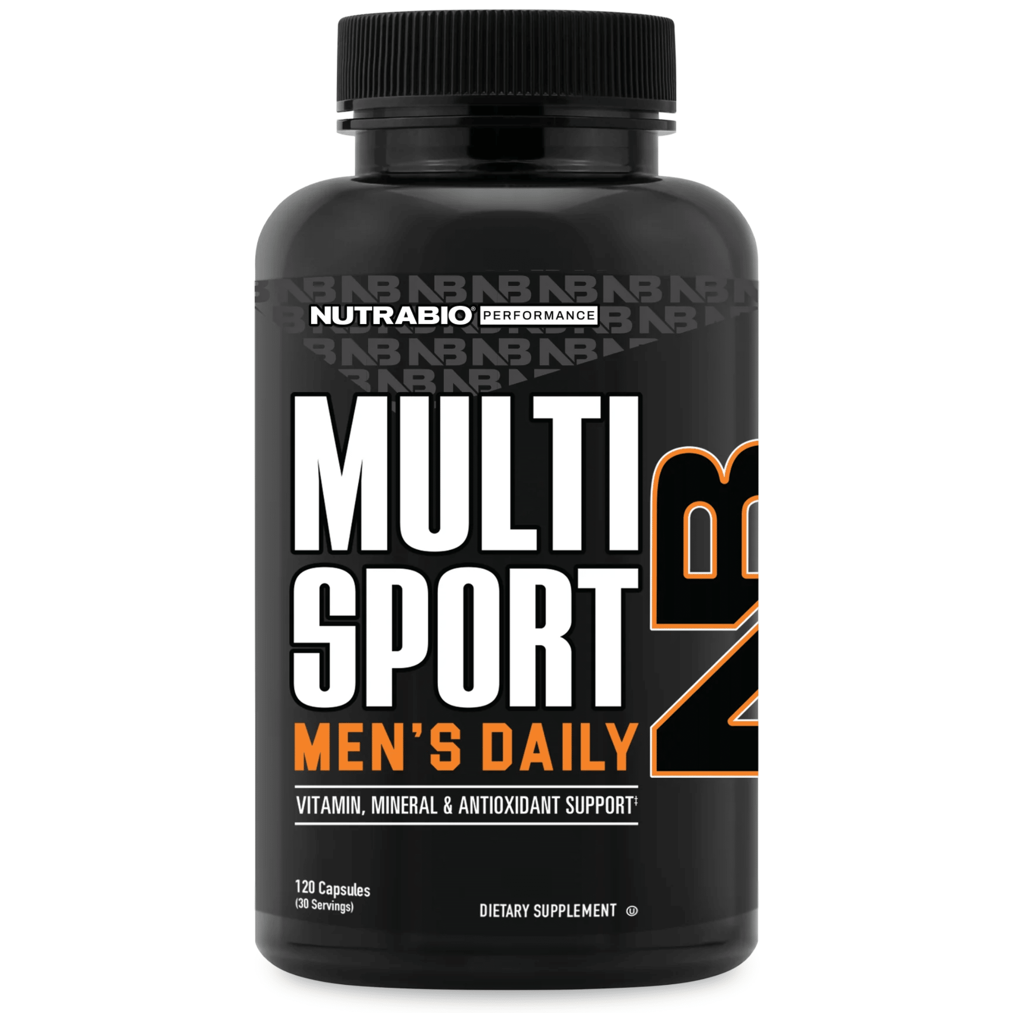 Nutra Bio Multi Sport Men