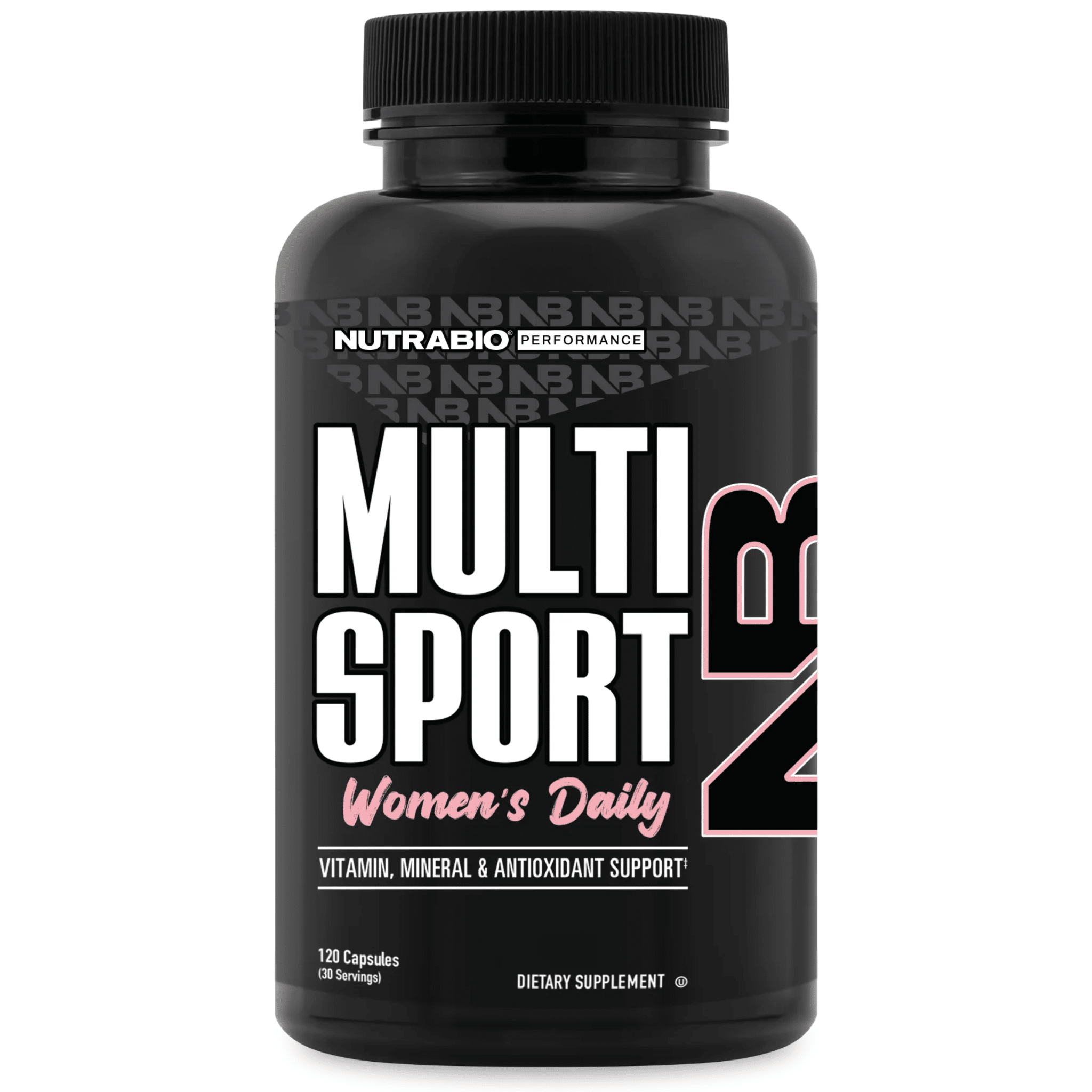 Nutra Bio Multi Sport Women