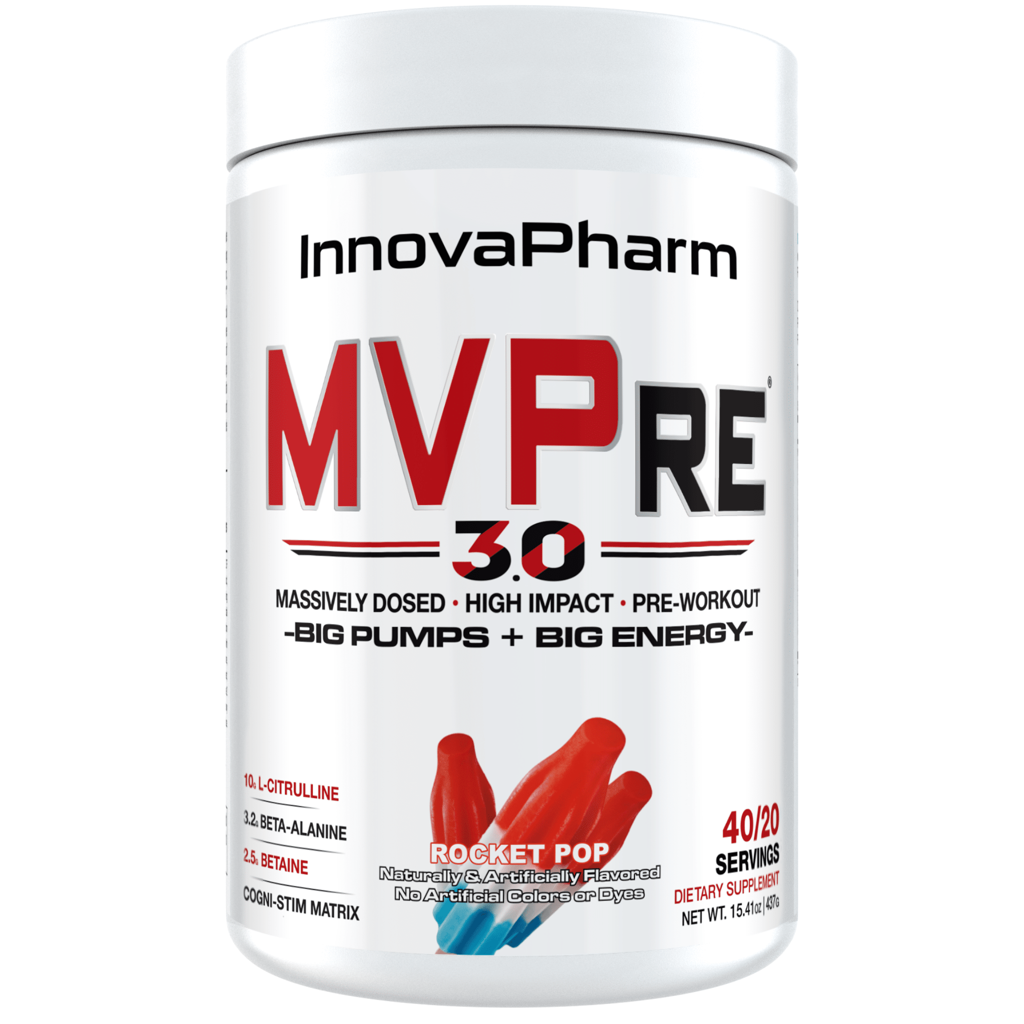 Innova Pharm MVPre 3.0