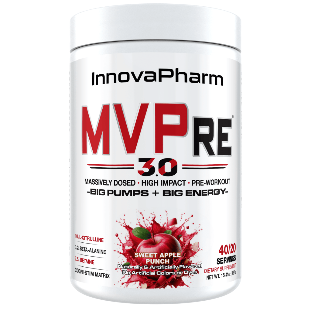 Innova Pharm MVPre 3.0