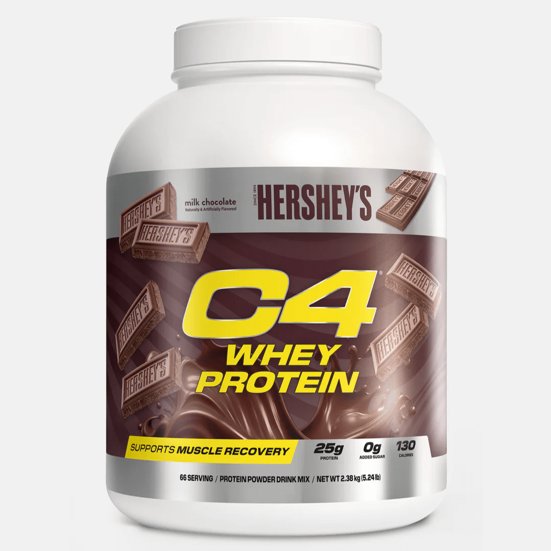 C4 Pro Whey Protein