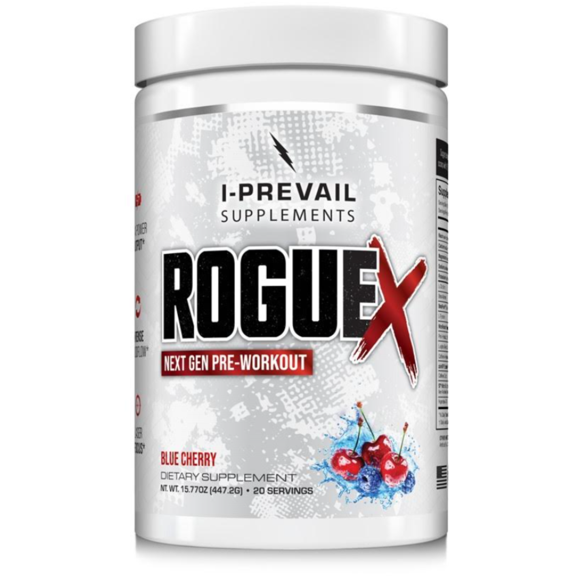 I Prevail Rogue X