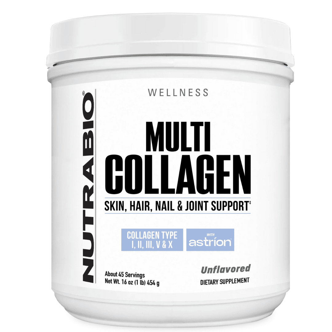 Nutra Bio Multi Collagen