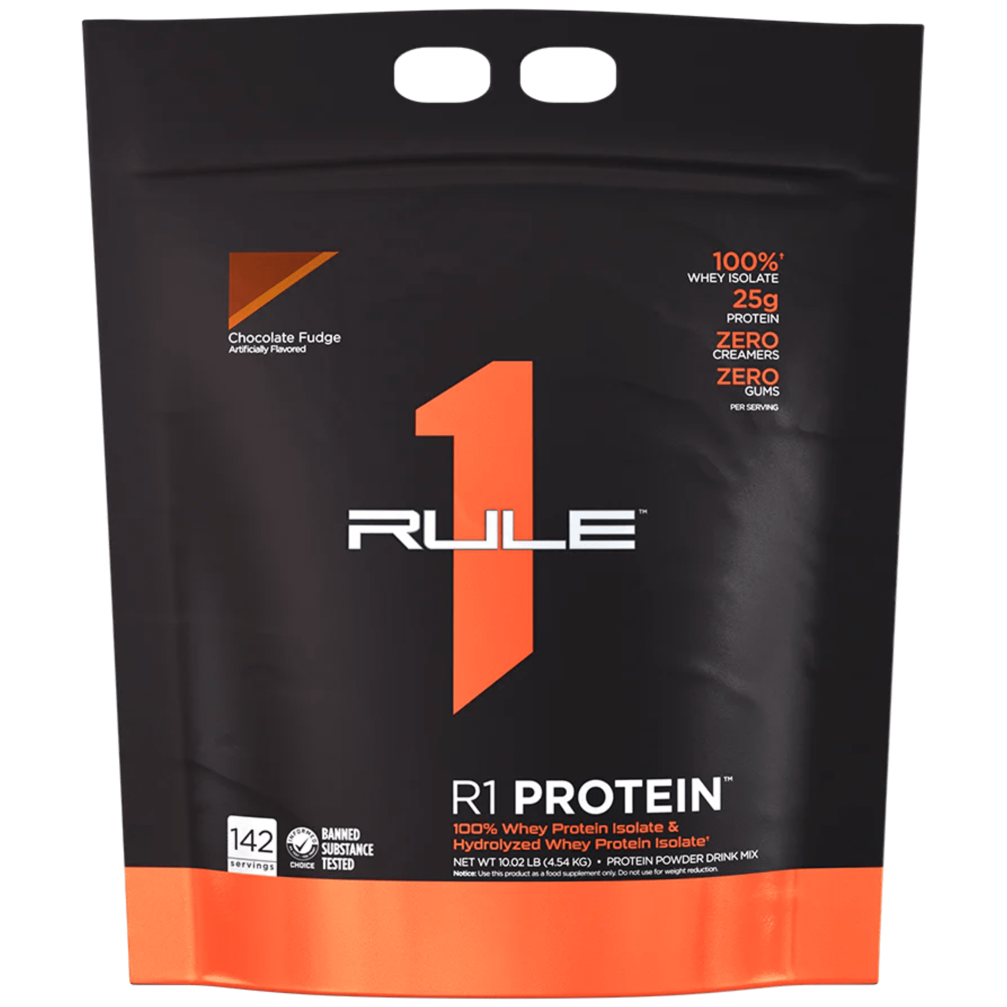 Rule 1 R1 Protein