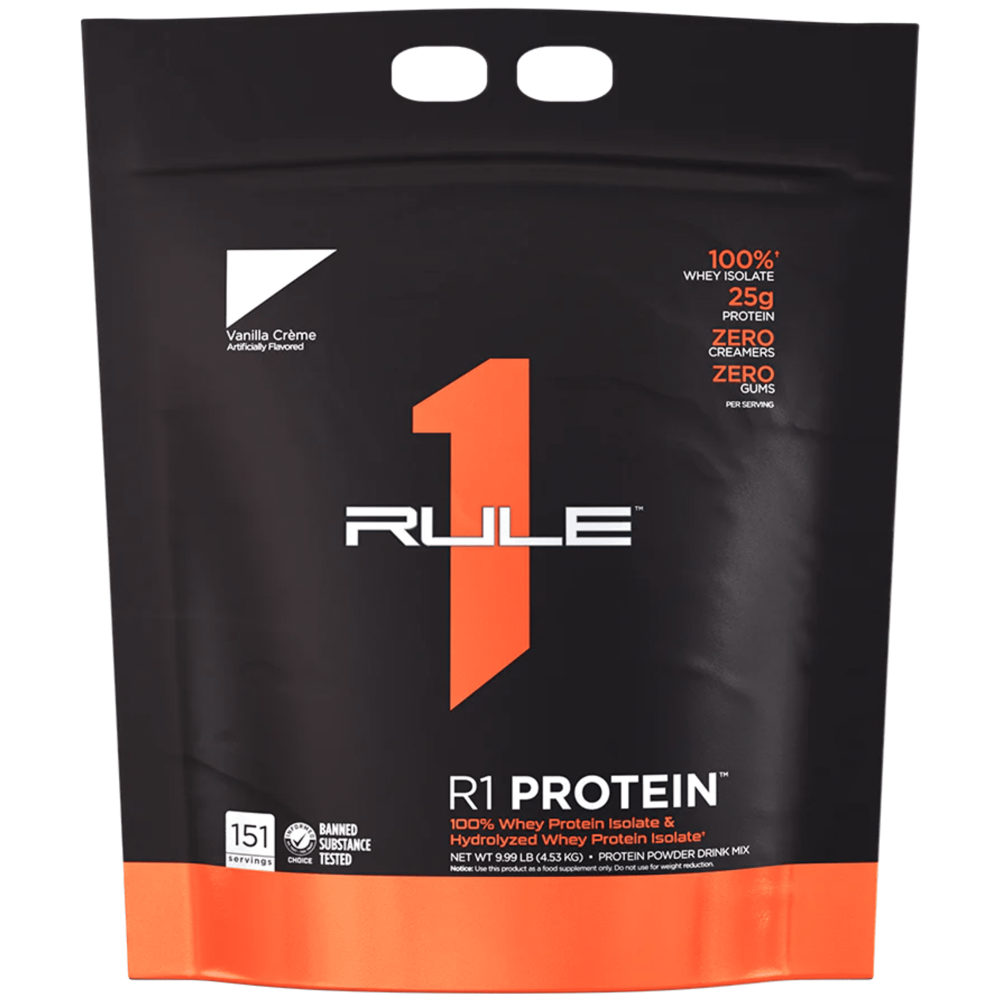 Rule 1 R1 Protein