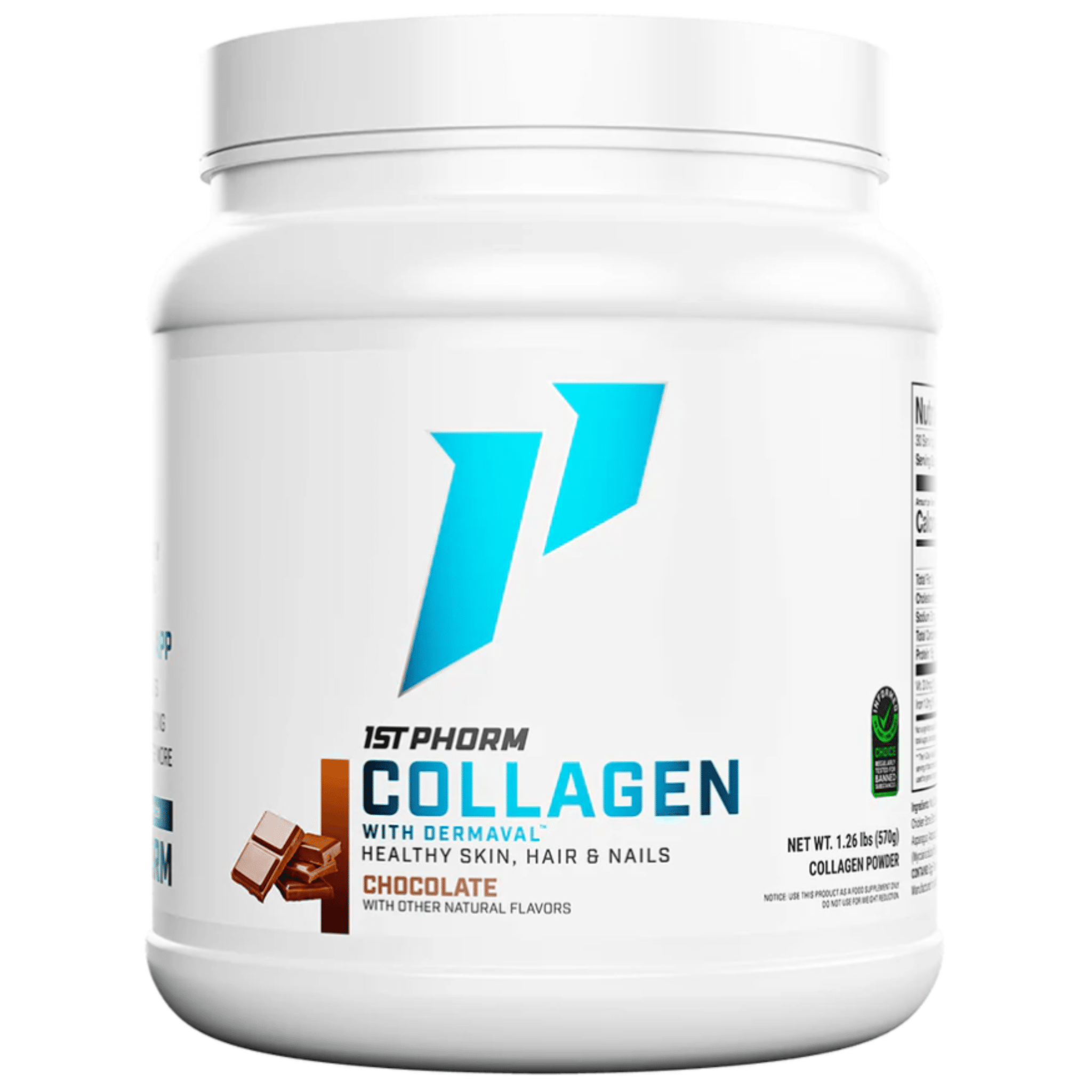 1st Phorm Collagen