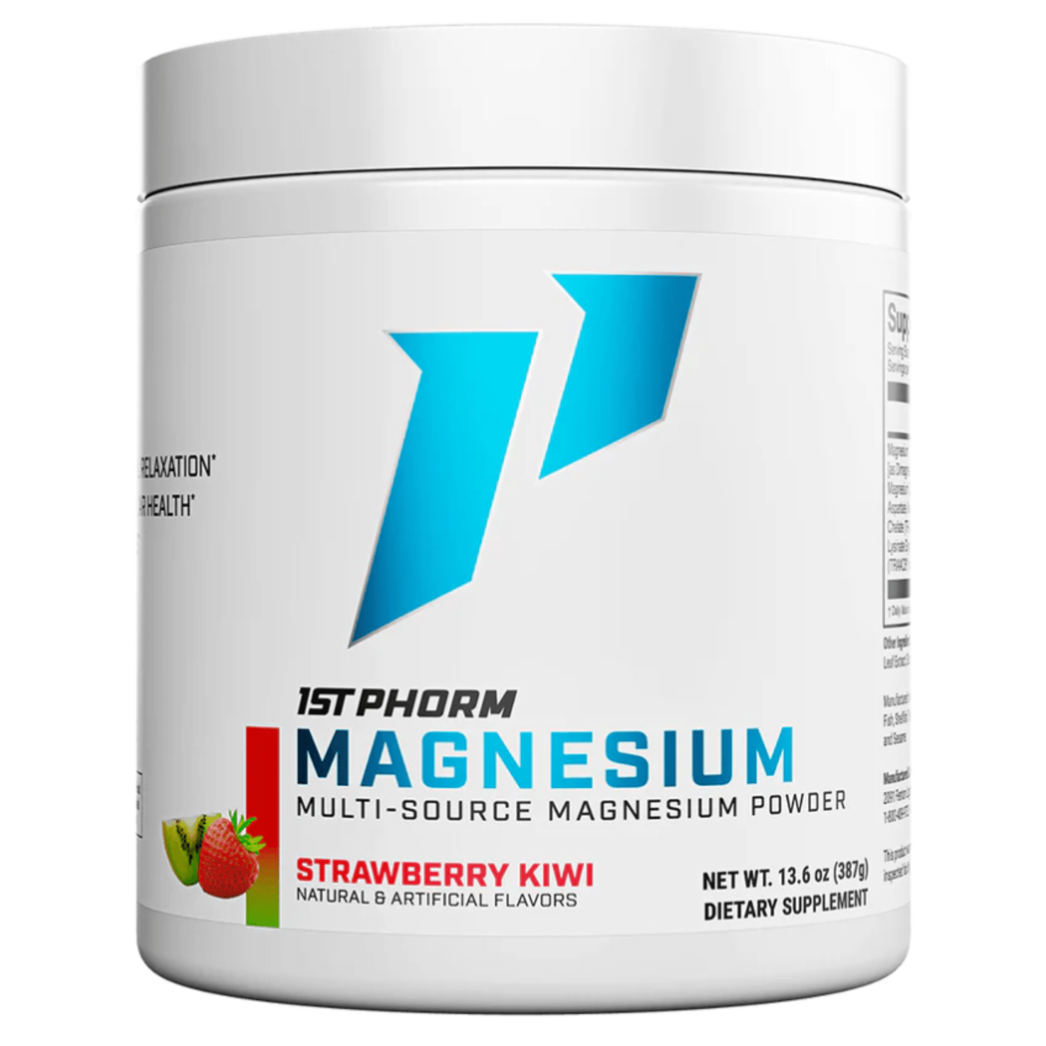 1st Phorm Magnesium