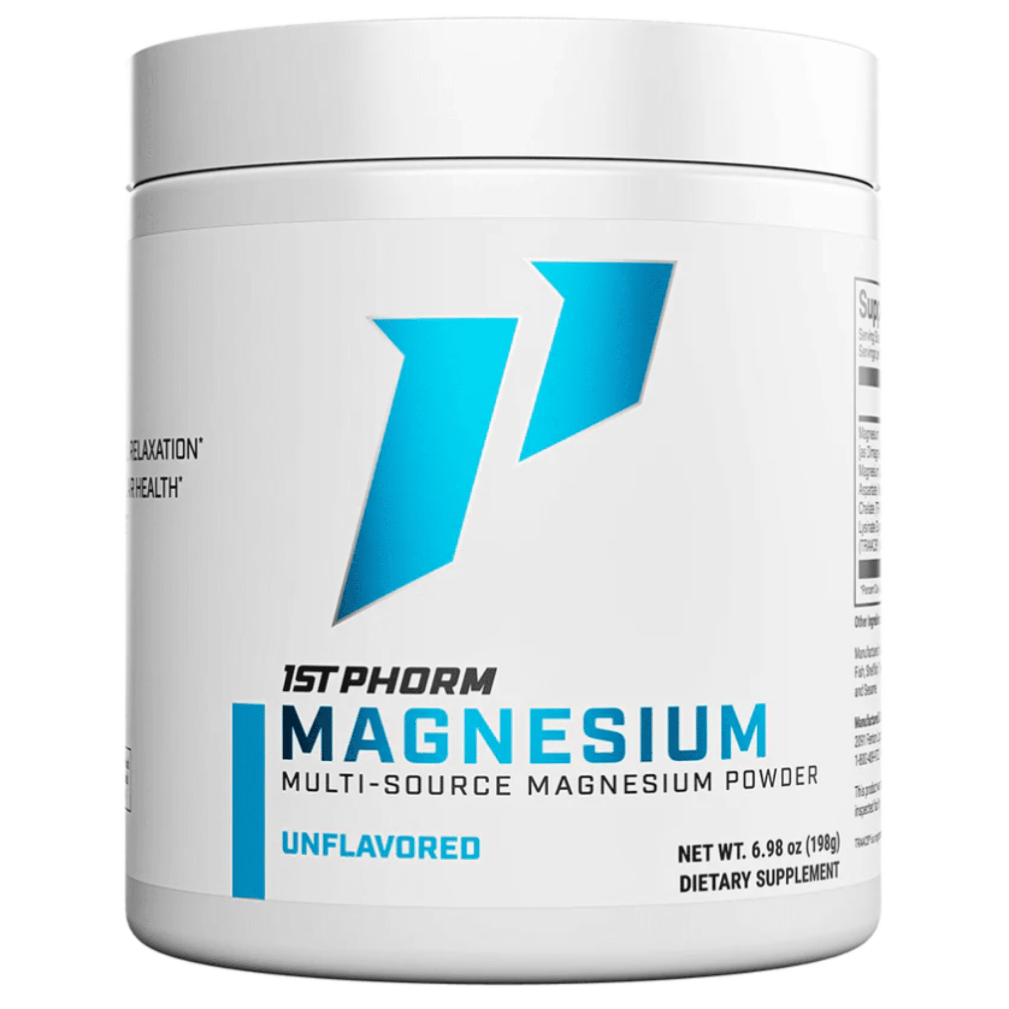 1st Phorm Magnesium