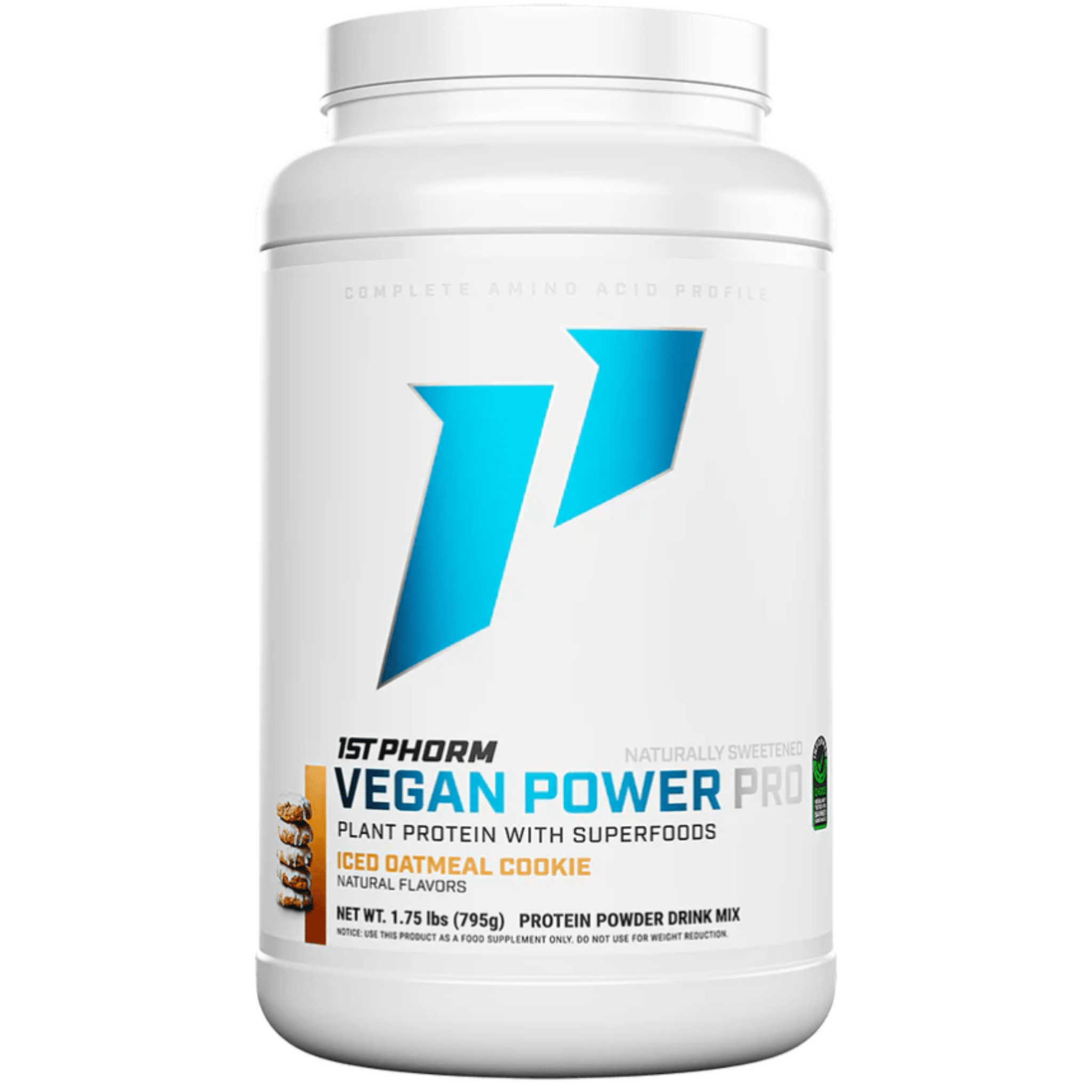 1st Phorm Vegan Power Pro