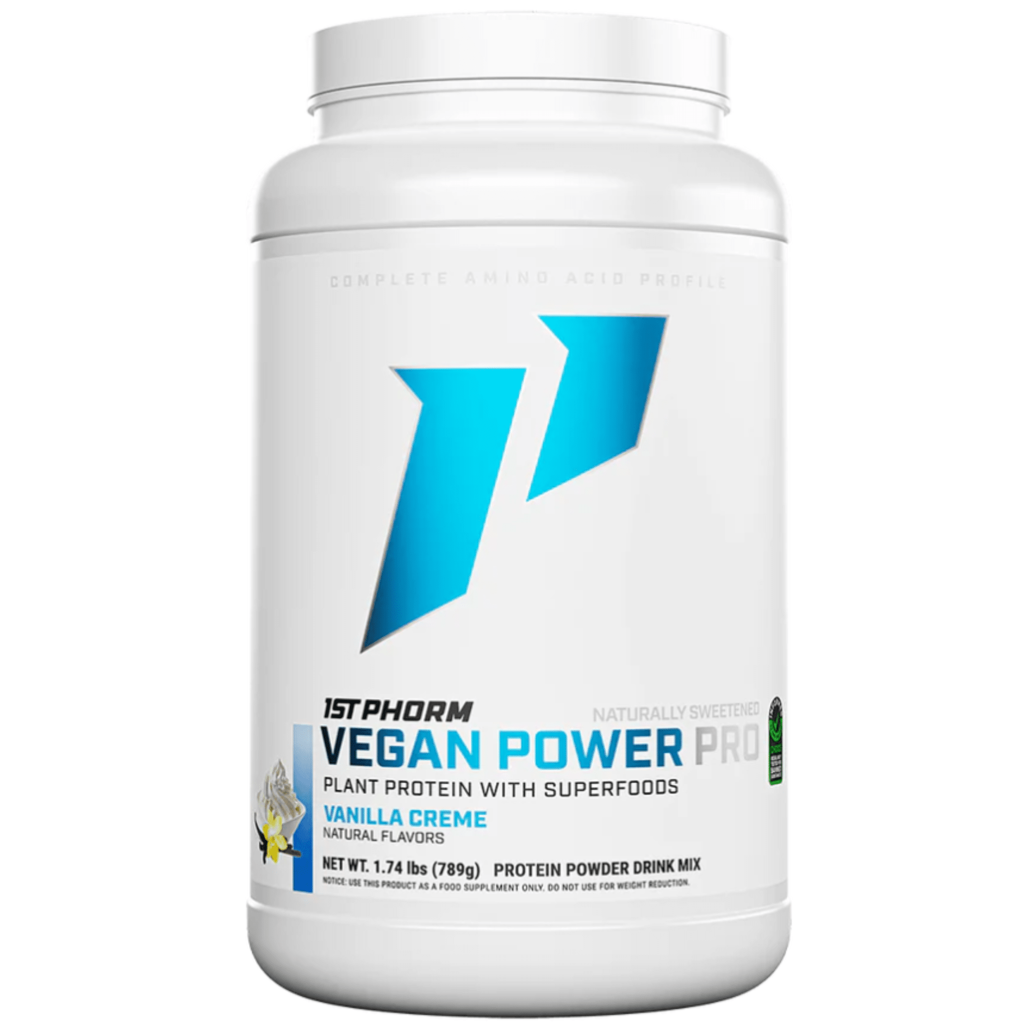 1st Phorm Vegan Power Pro