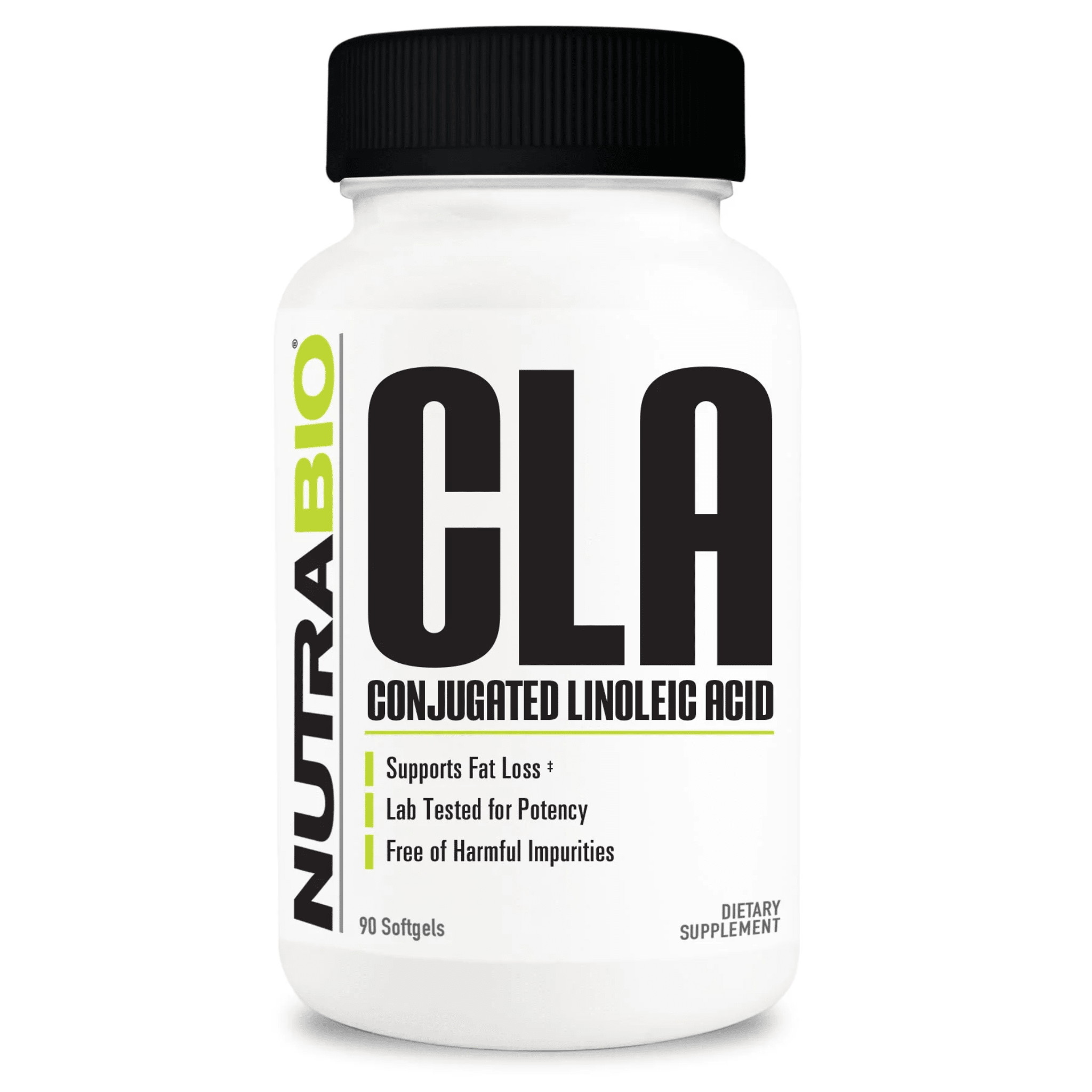 Nutra Bio CLA