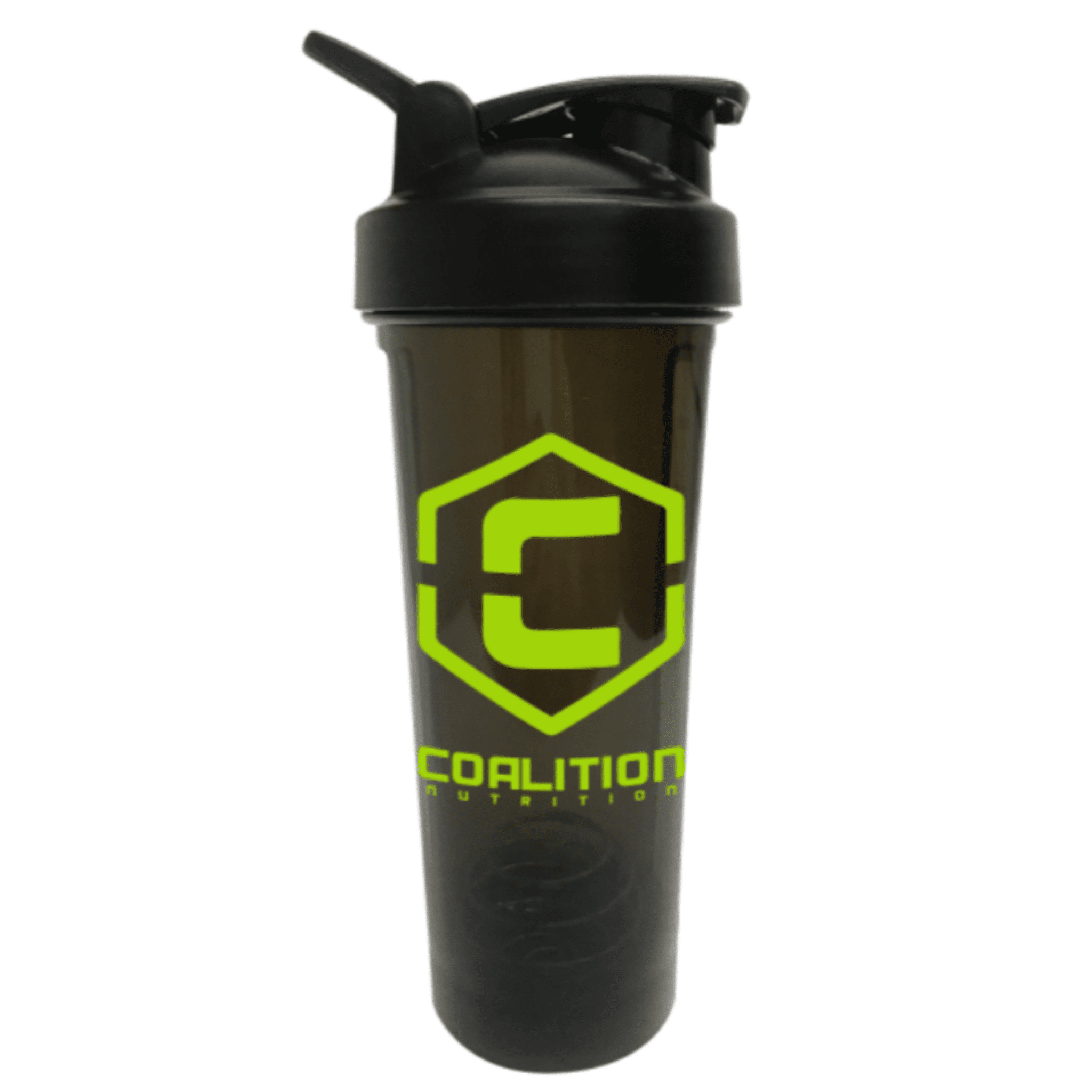 Coalition Nutrition Titan Shaker