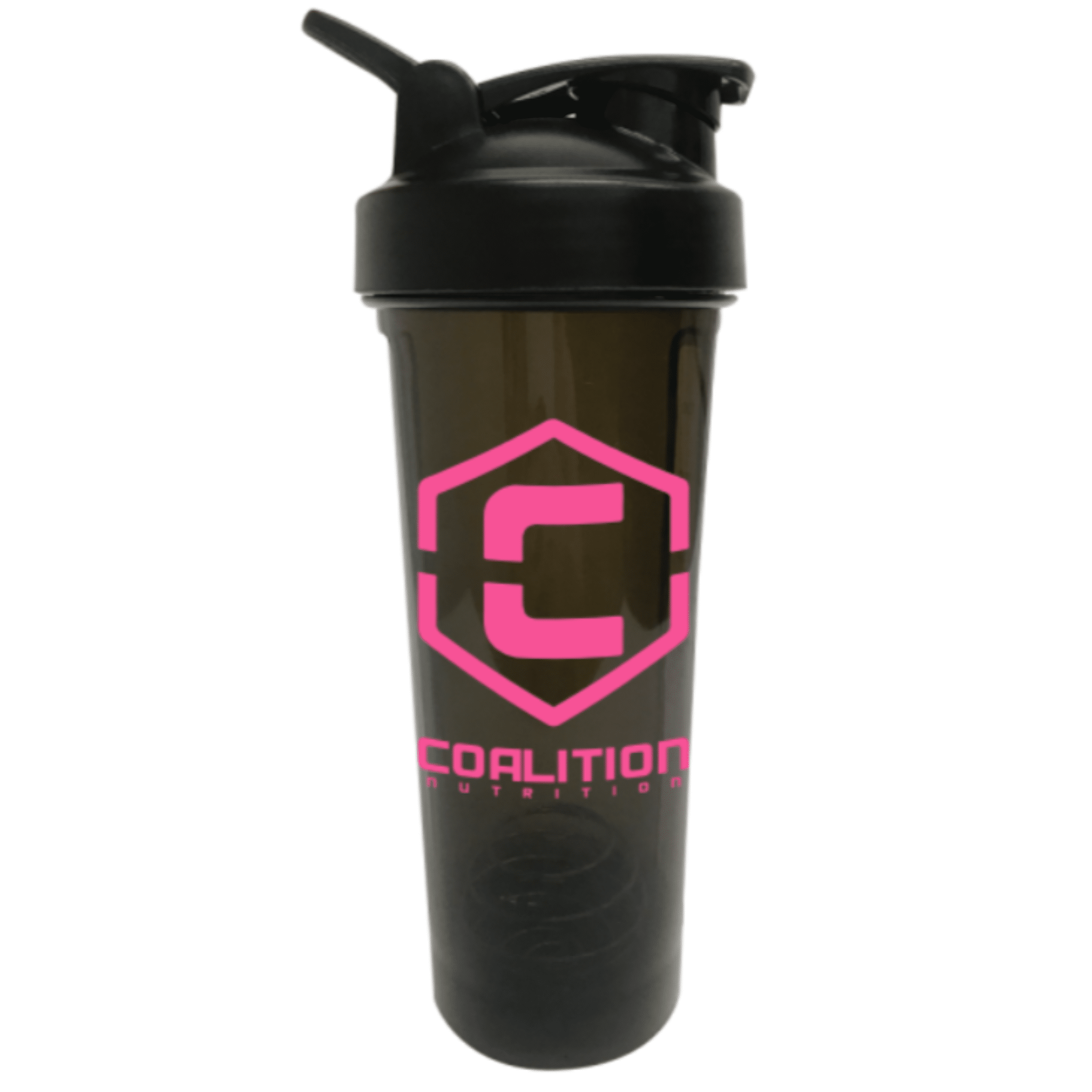 Coalition Nutrition Titan Shaker