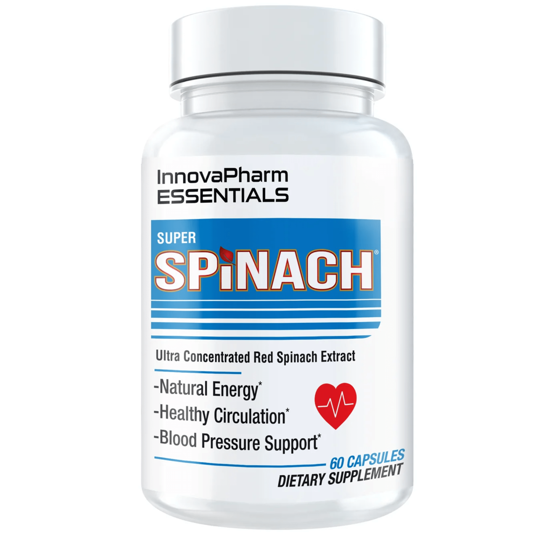 Innova Pharm Super Spinach Caps