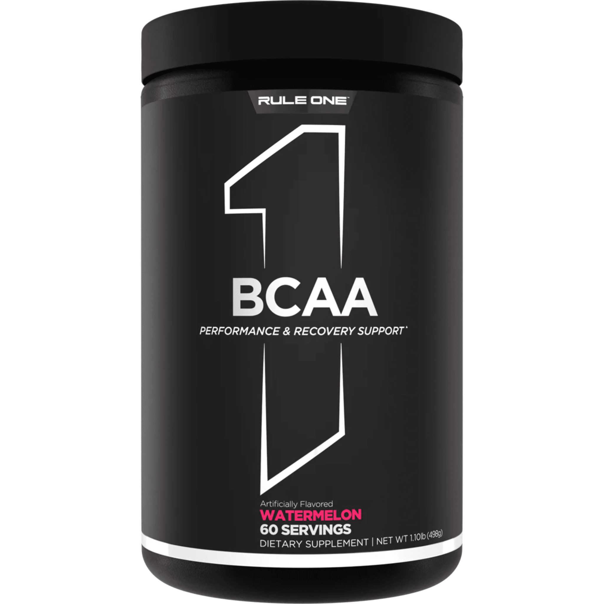 Rule 1 - R1 BCAAs