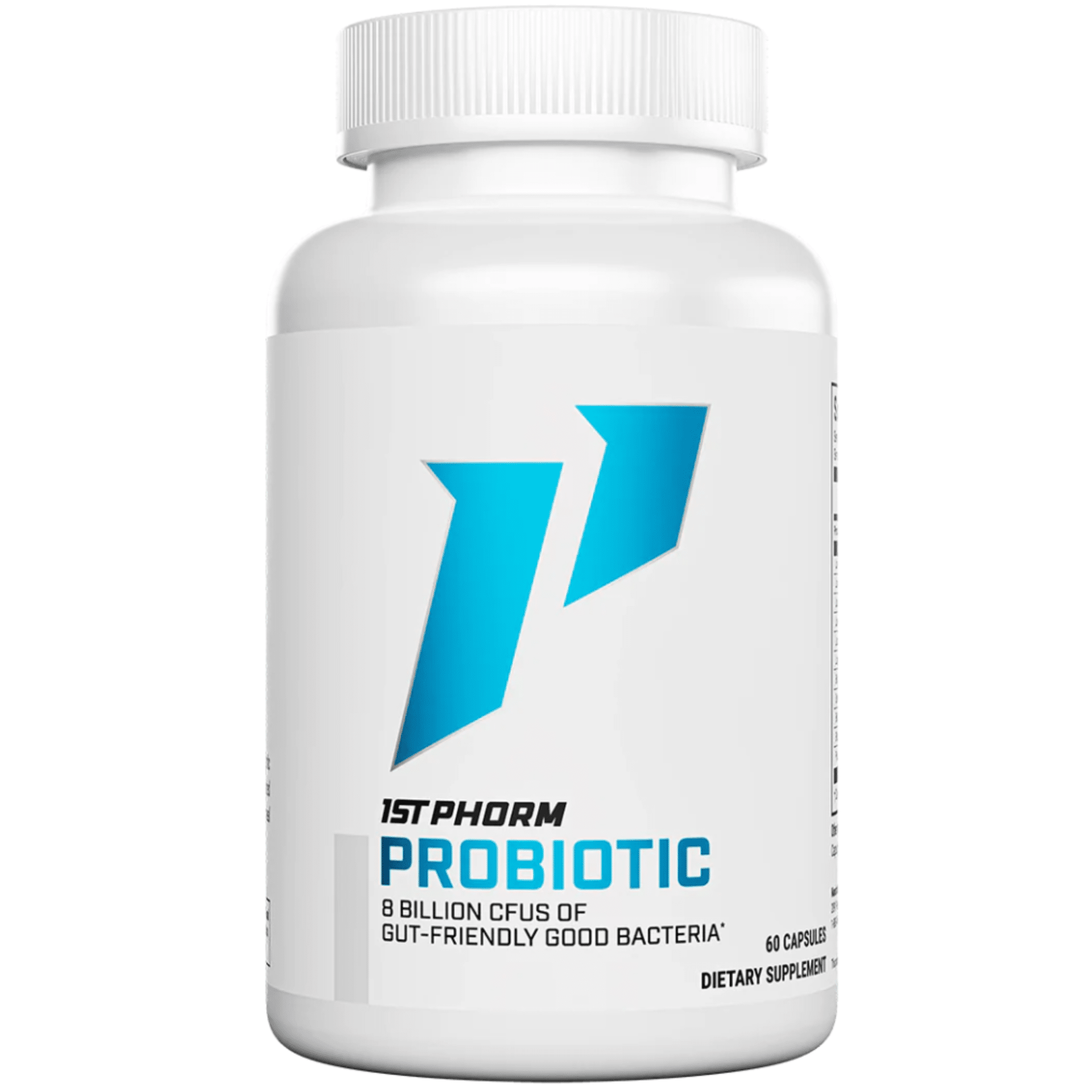 1st Phorm Probiotic