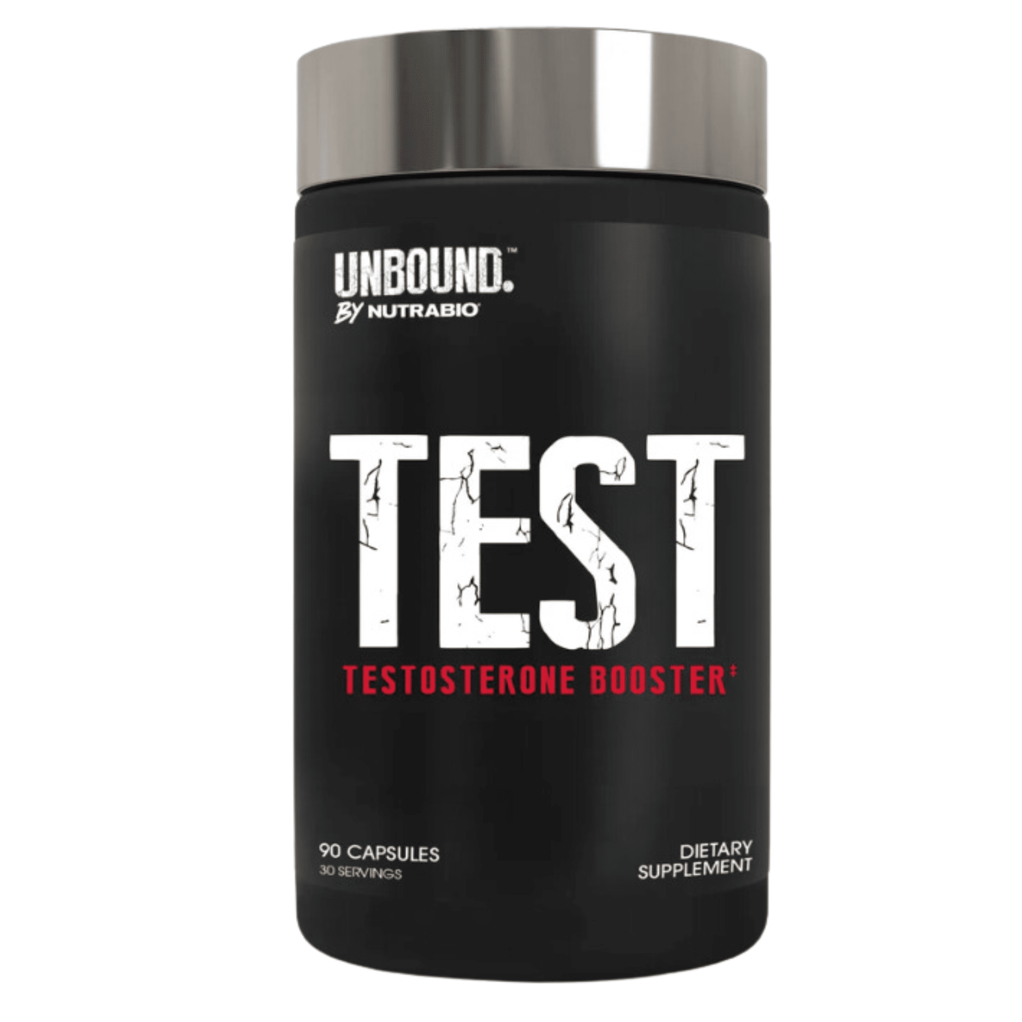 Unbound Supplements TEST